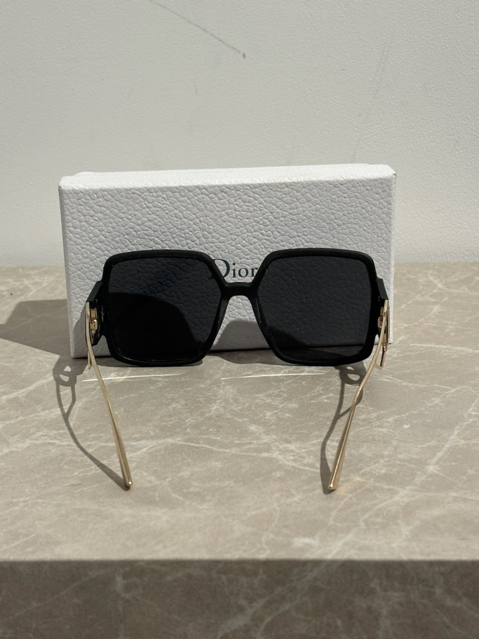 Lunettes de soleil Dior 30 Montaigne