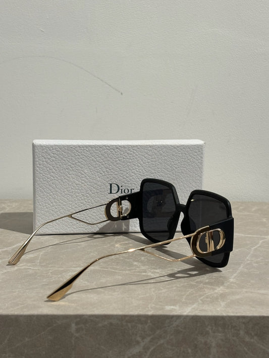 Lunettes de soleil Dior 30 Montaigne