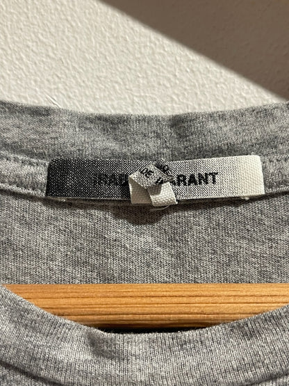 T-shirt Isabel Marant gris T.XS