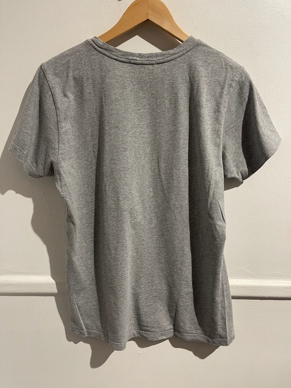T-shirt Isabel Marant gris T.XS
