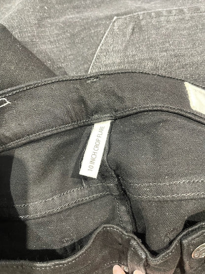 Jeans Rag & bone noir T.26
