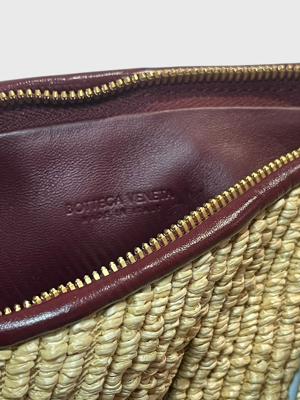 Sac Bottega Veneta Wallace