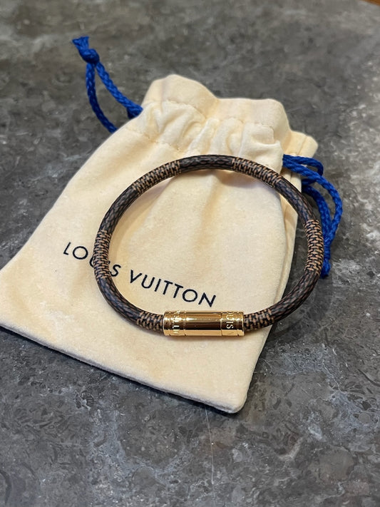 Bracelet Louis Vuitton Kepp Ii