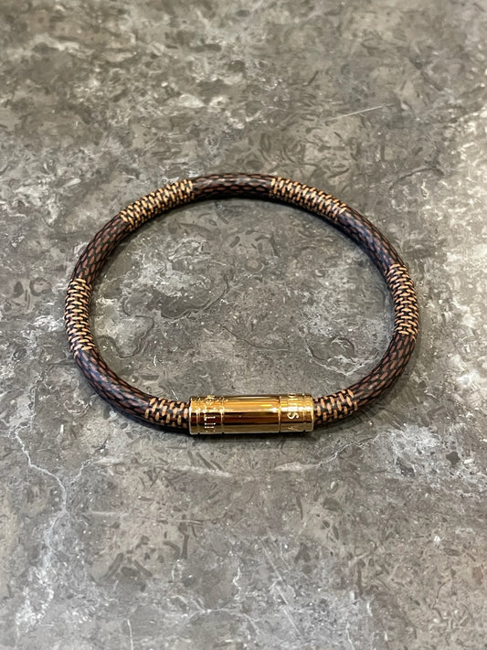 Bracelet Louis Vuitton Kepp Ii