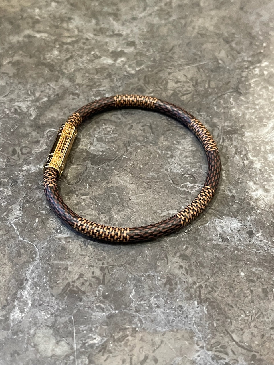 Bracelet Louis Vuitton Kepp Ii