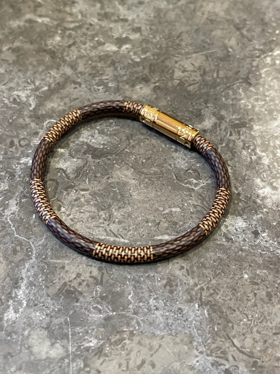 Bracelet Louis Vuitton Kepp Ii