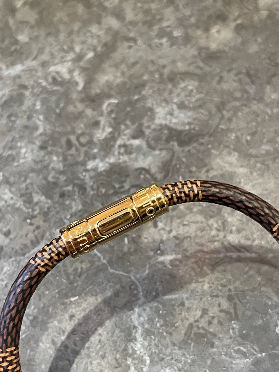Bracelet Louis Vuitton Kepp Ii