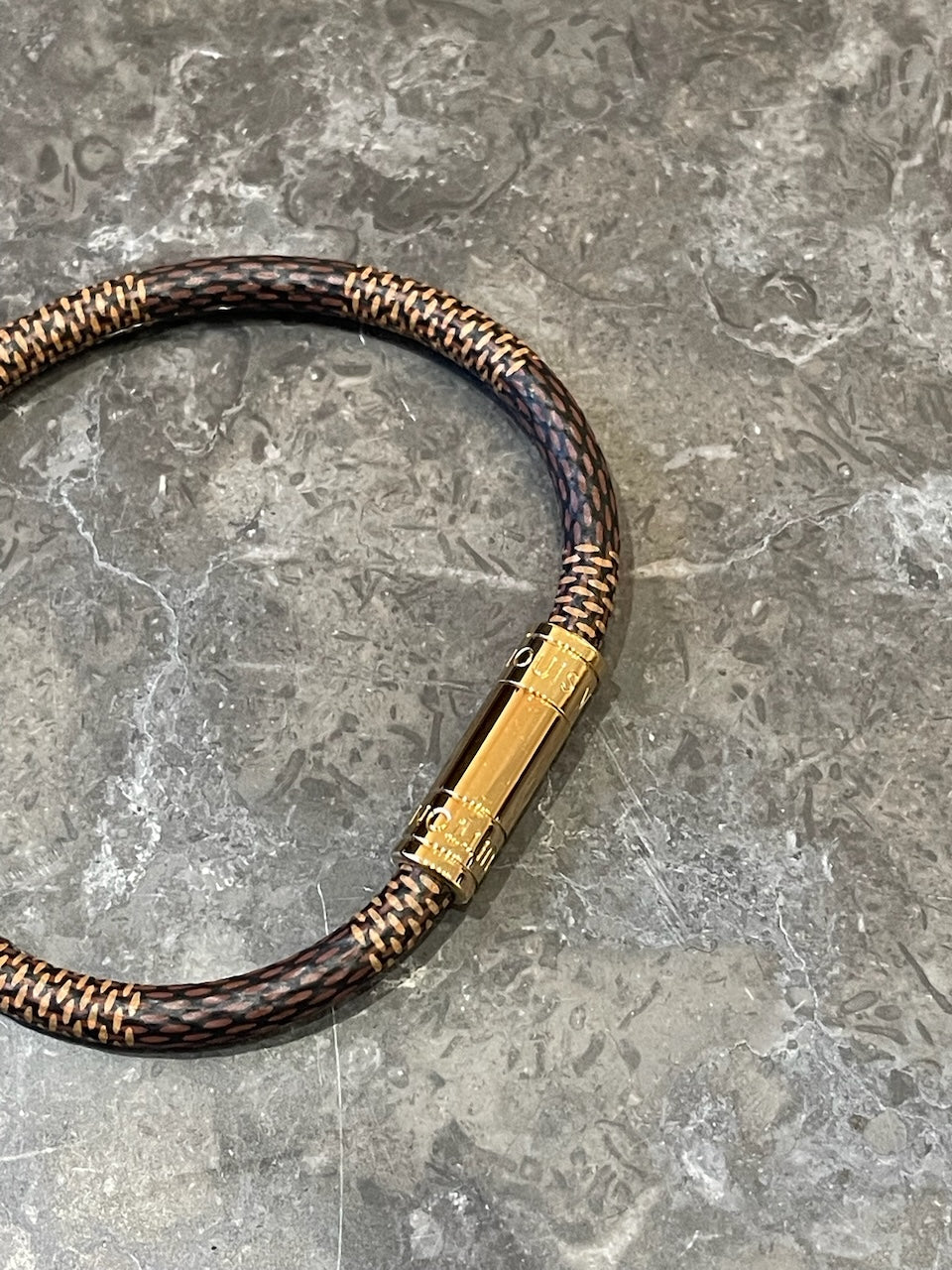 Bracelet Louis Vuitton Kepp Ii