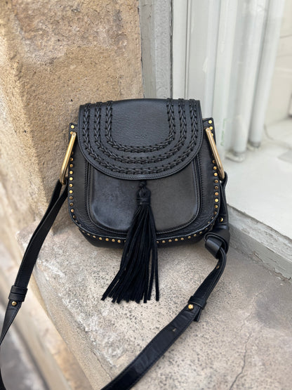 Sac Chloé Hudson Noir