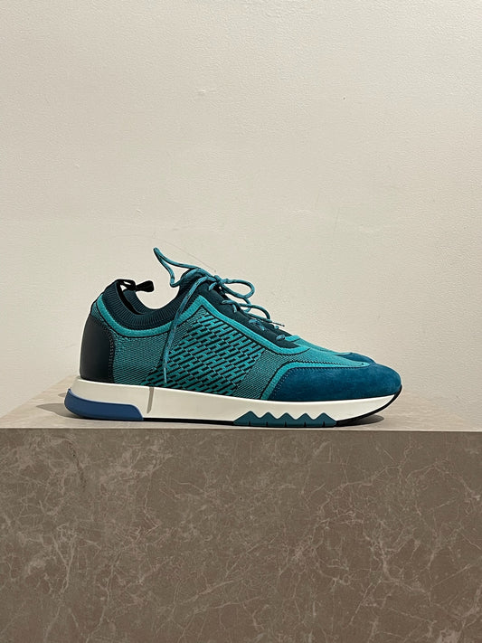 Baskets Hermès Speed T.40 NEUVES