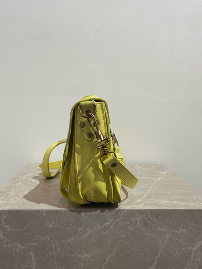 Sac Proenza Schouler jaune PS1