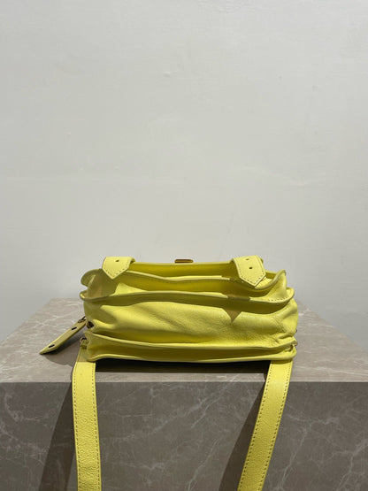 Sac Proenza Schouler jaune PS1