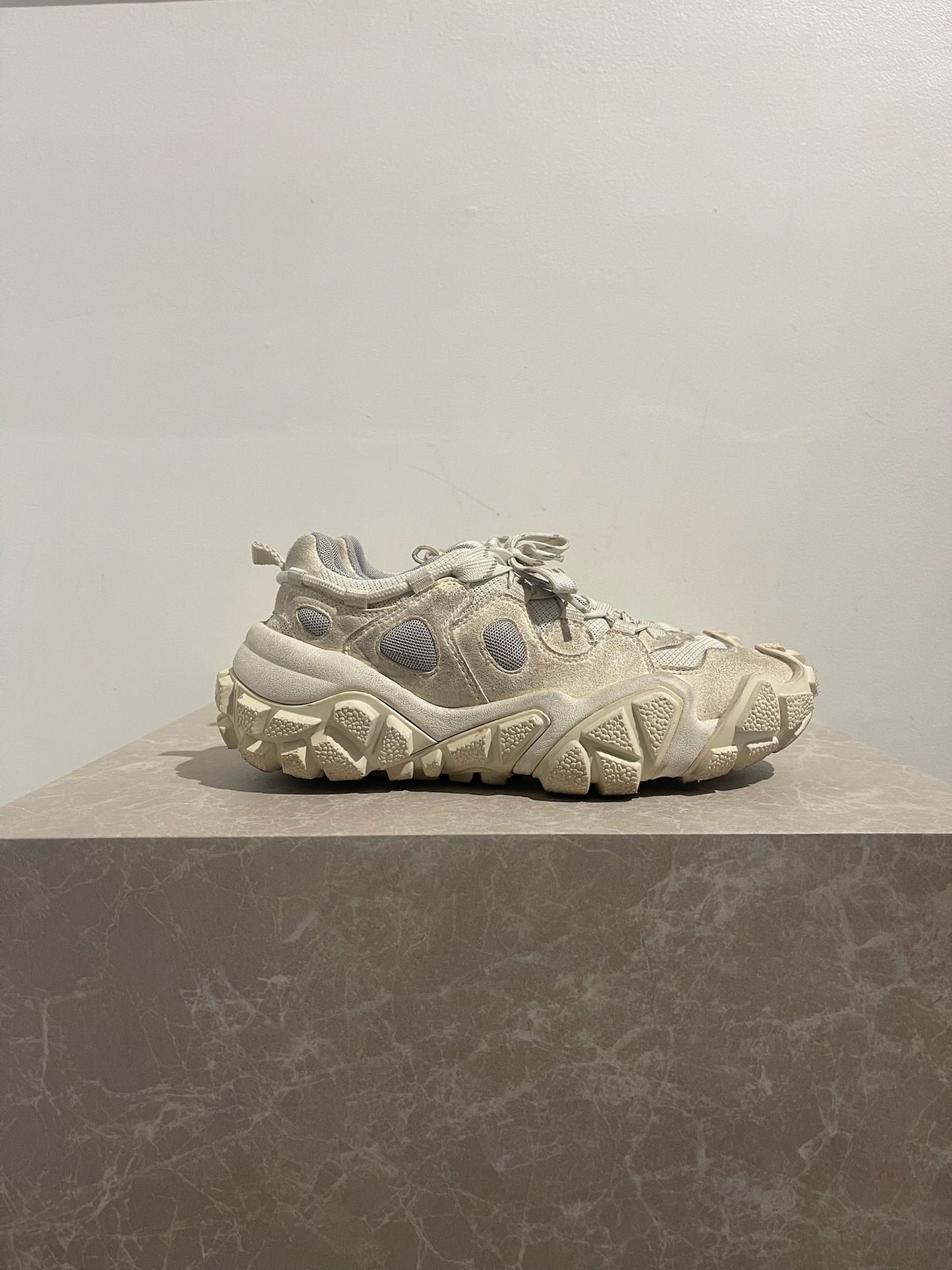 Baskets Acne Studios Boltzer T.37