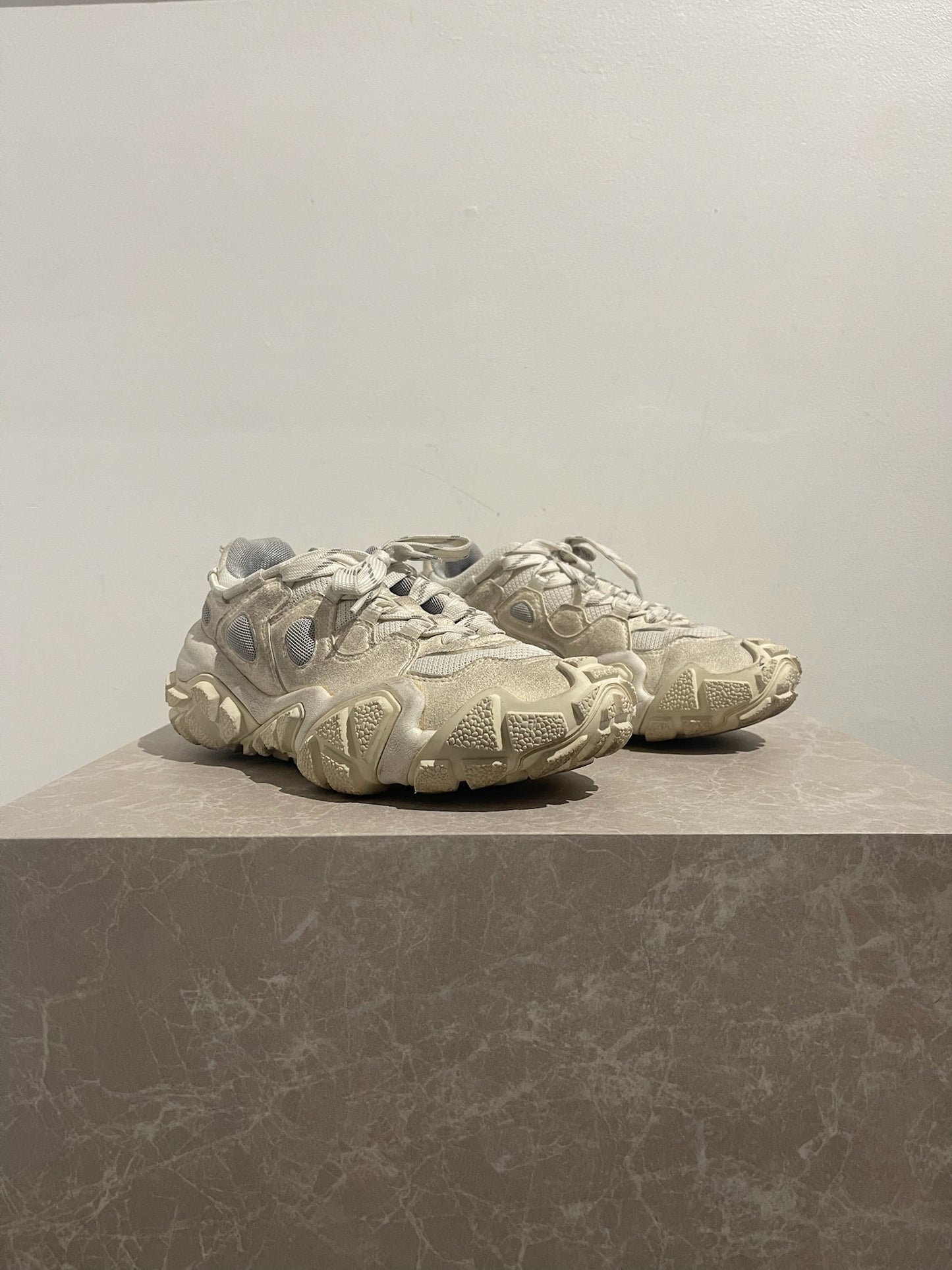 Baskets Acne Studios Boltzer T.37