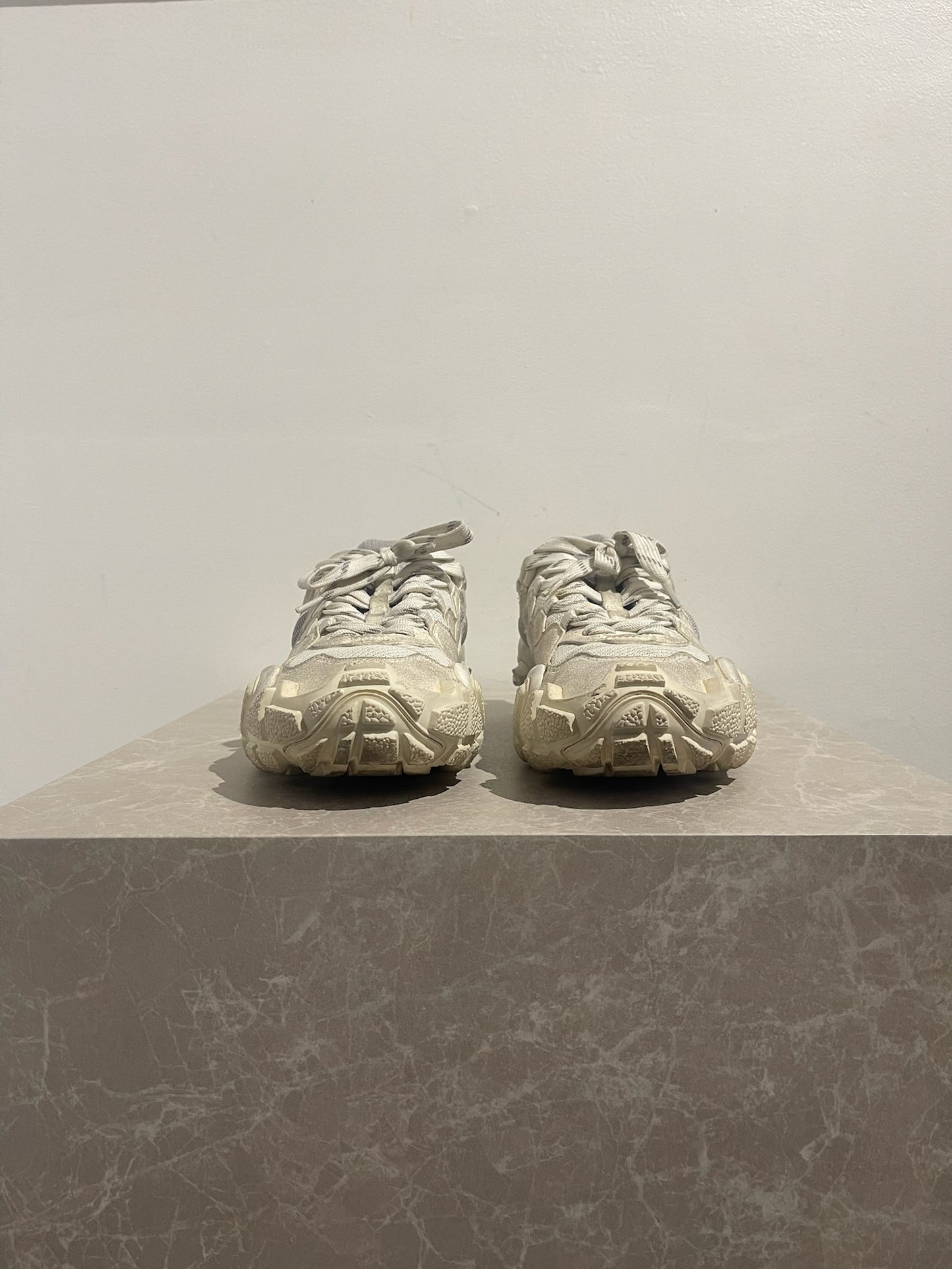 Baskets Acne Studios Boltzer T.37