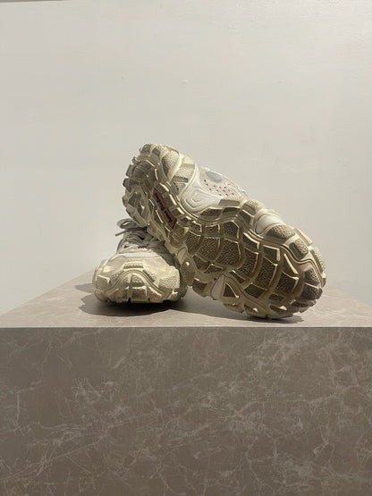 Baskets Acne Studios Boltzer T.37