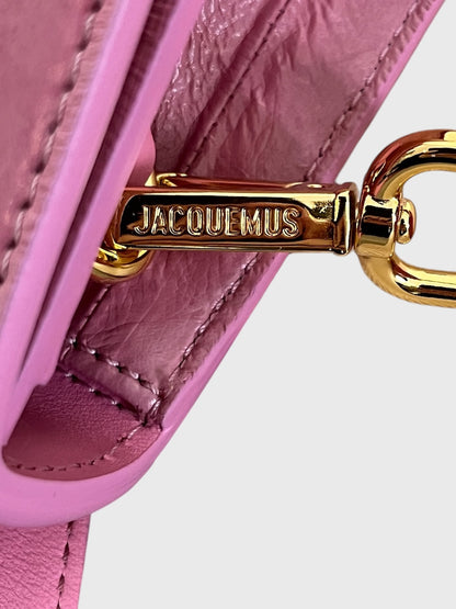 Sac Jacquemus Le Grand Bambino
