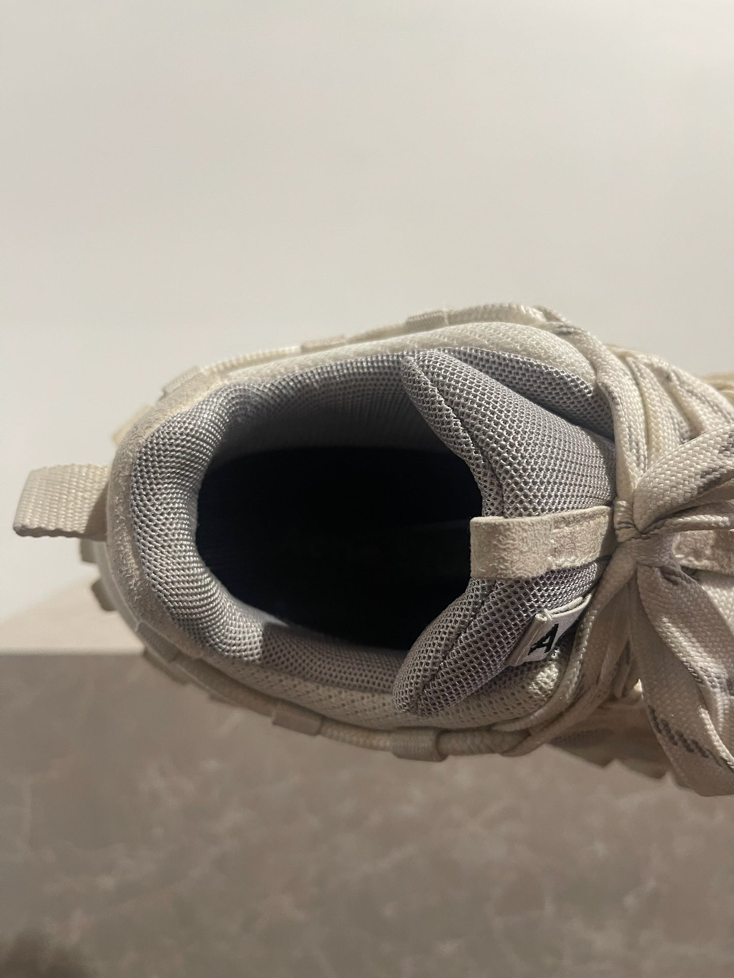 Baskets Acne Studios Boltzer T.37