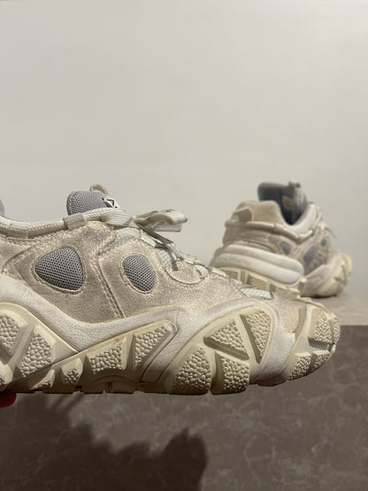 Baskets Acne Studios Boltzer T.37