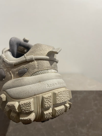 Baskets Acne Studios Boltzer T.37