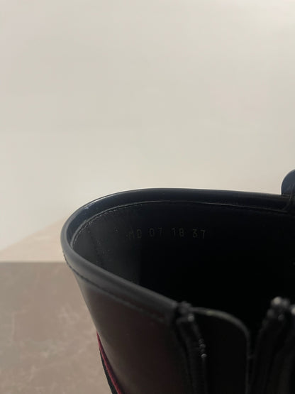 Bottes Dior Diorally T.37