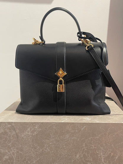 Sac Louis Vuitton Rose des Vents noir