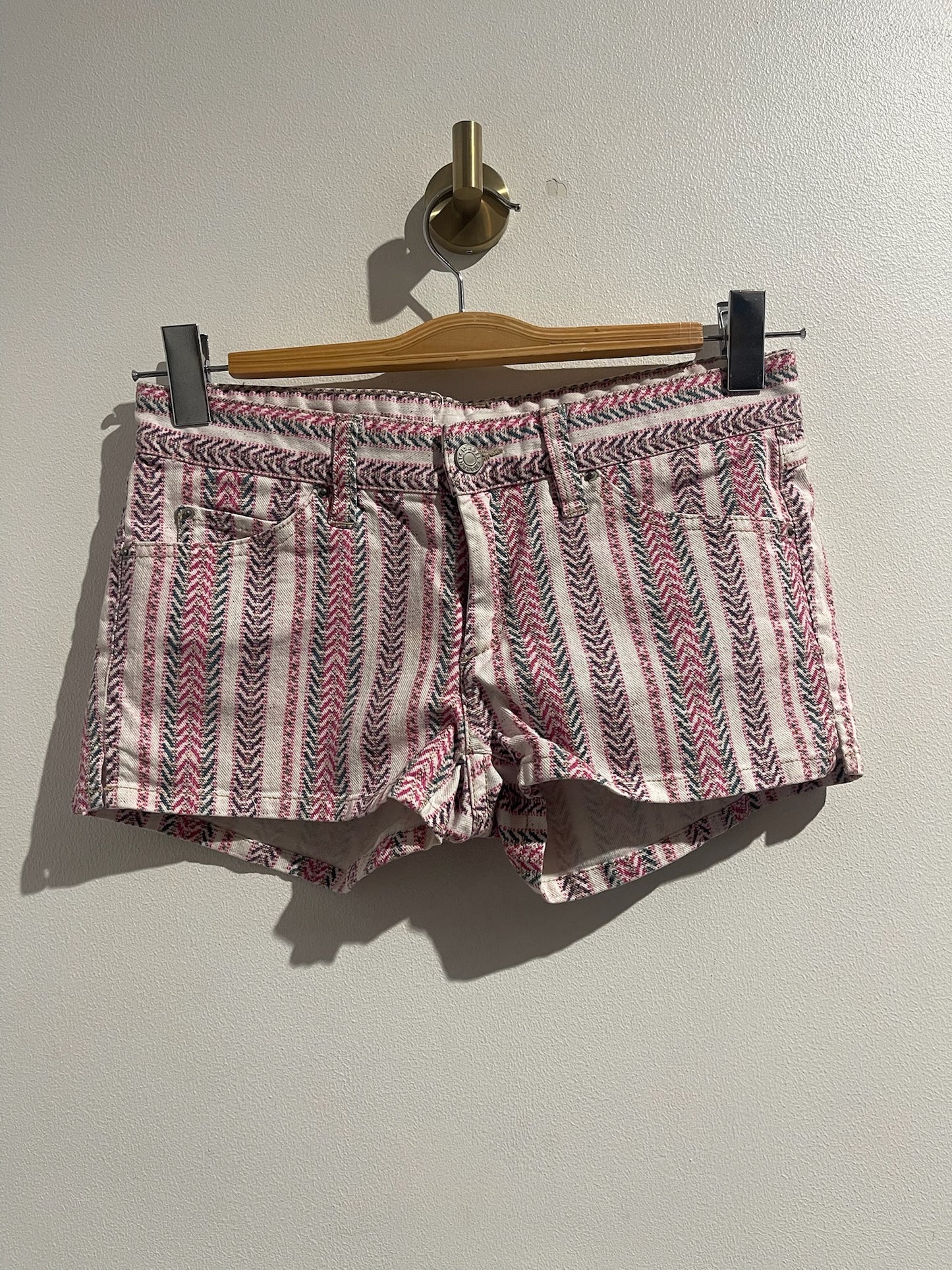 Short Isabel Marant rose T.38