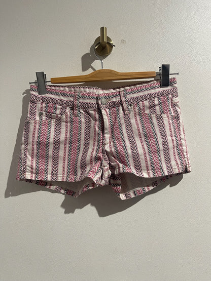 Short Isabel Marant rose T.38