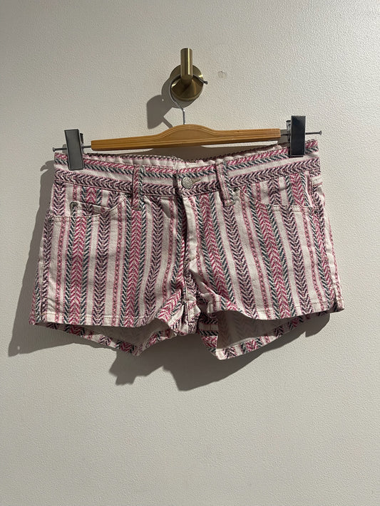Short Isabel Marant rose T.38