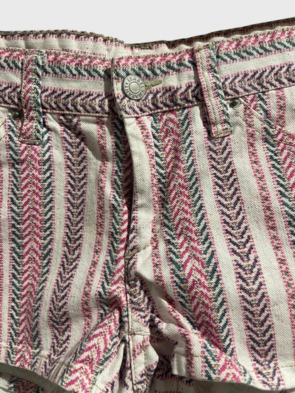 Short Isabel Marant rose T.38