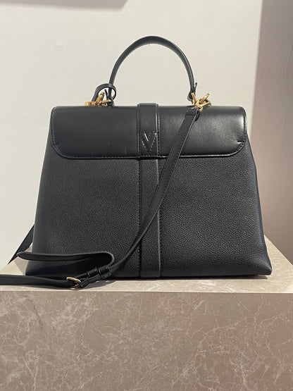 Sac Louis Vuitton Rose des Vents noir