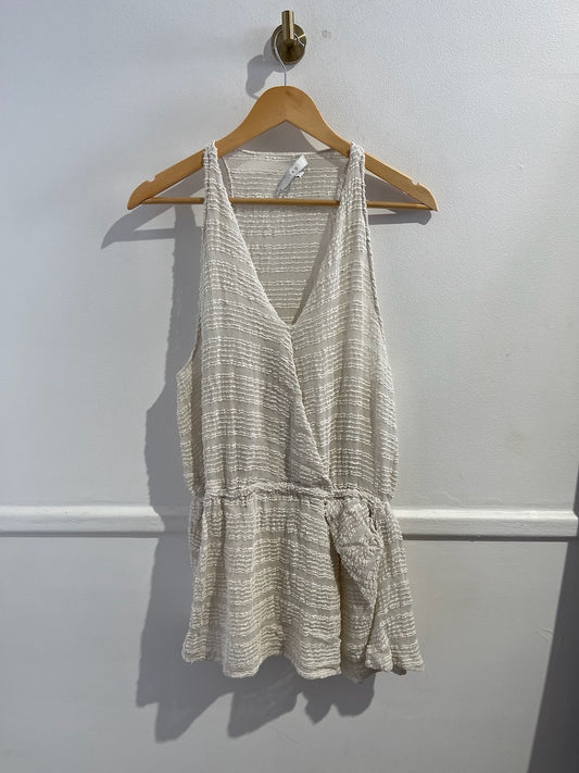 Robe Iro beige T.0