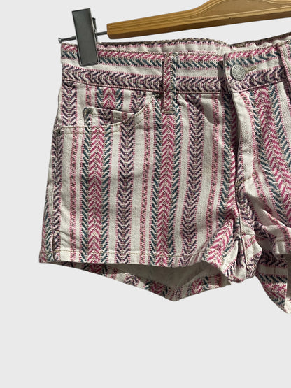 Short Isabel Marant rose T.38