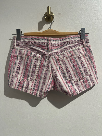 Short Isabel Marant rose T.38