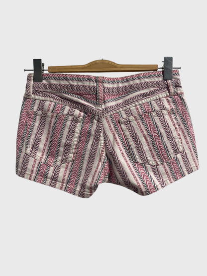 Short Isabel Marant rose T.38