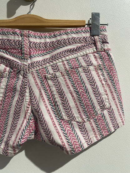 Short Isabel Marant rose T.38