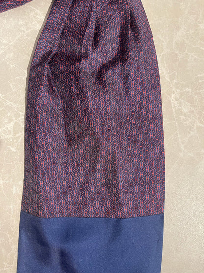 Foulard Ascot Hermès
