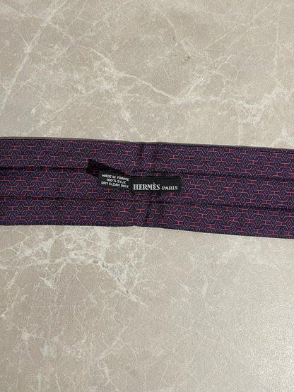 Foulard Ascot Hermès