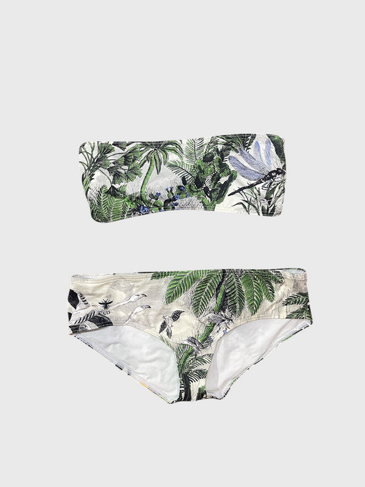 Maillot de bain Dior T.S