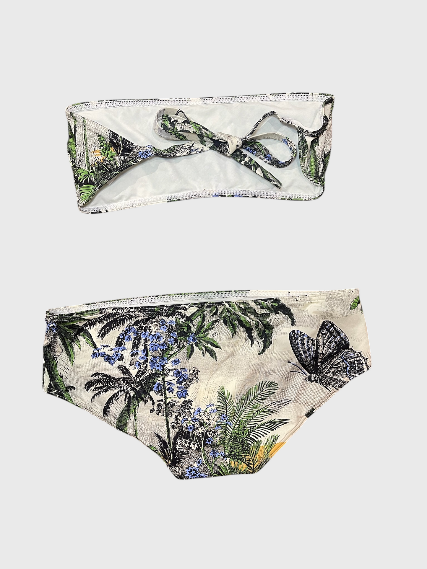 Maillot de bain Dior T.S