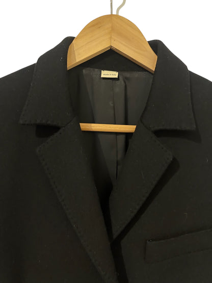 Manteau Gucci noir T.40