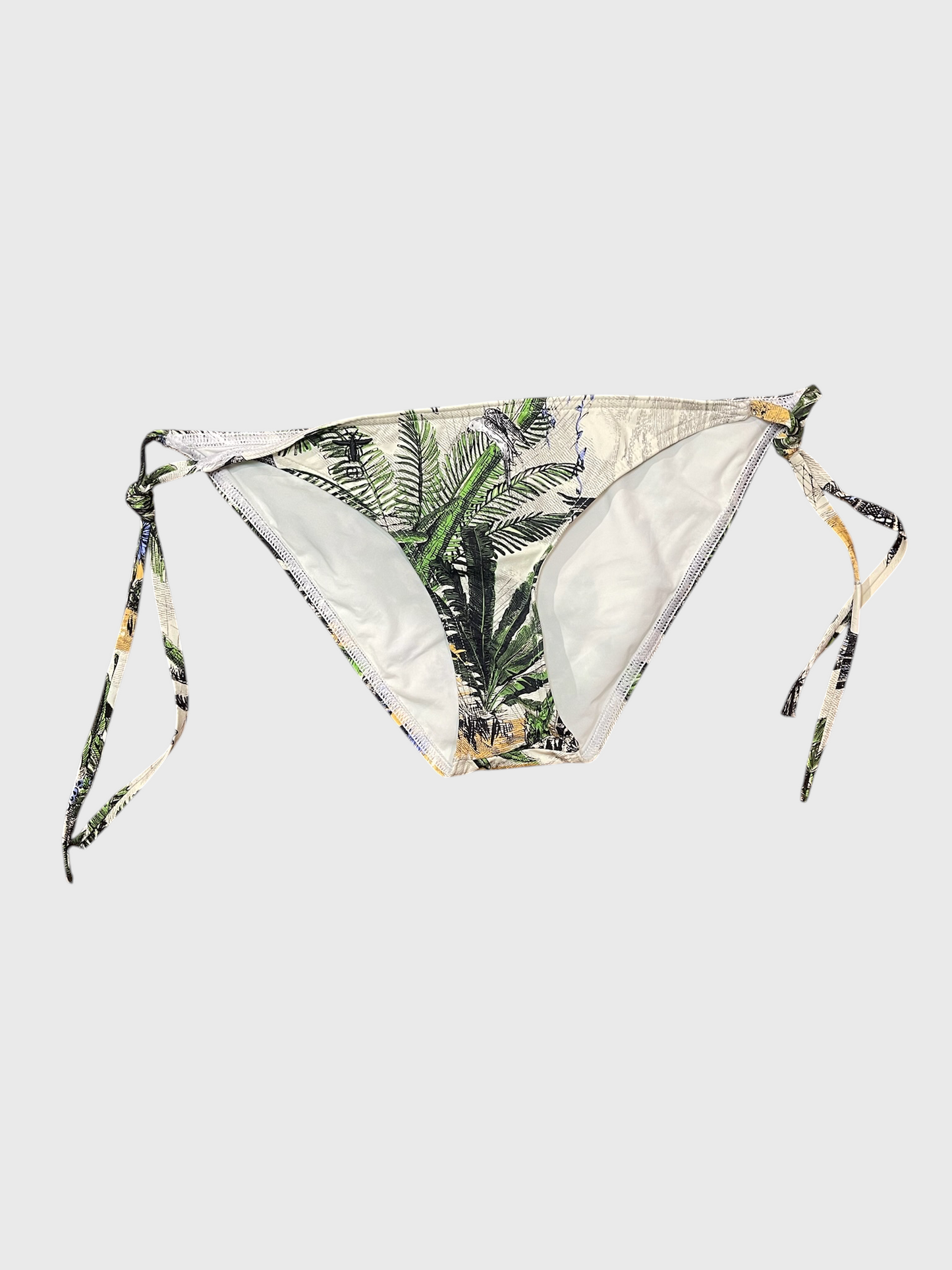 Maillot de bain Dior T.S