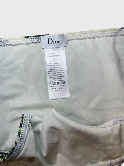 Maillot de bain Dior T.S