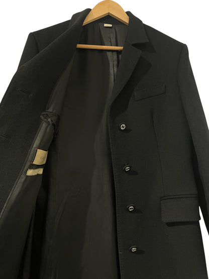 Manteau Gucci noir T.40