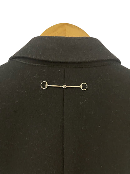 Manteau Gucci noir T.40