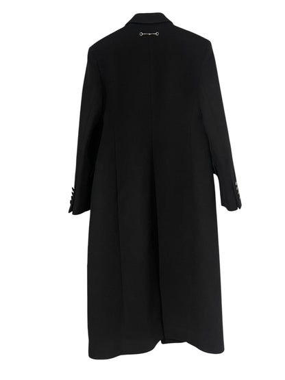 Manteau Gucci noir T.40