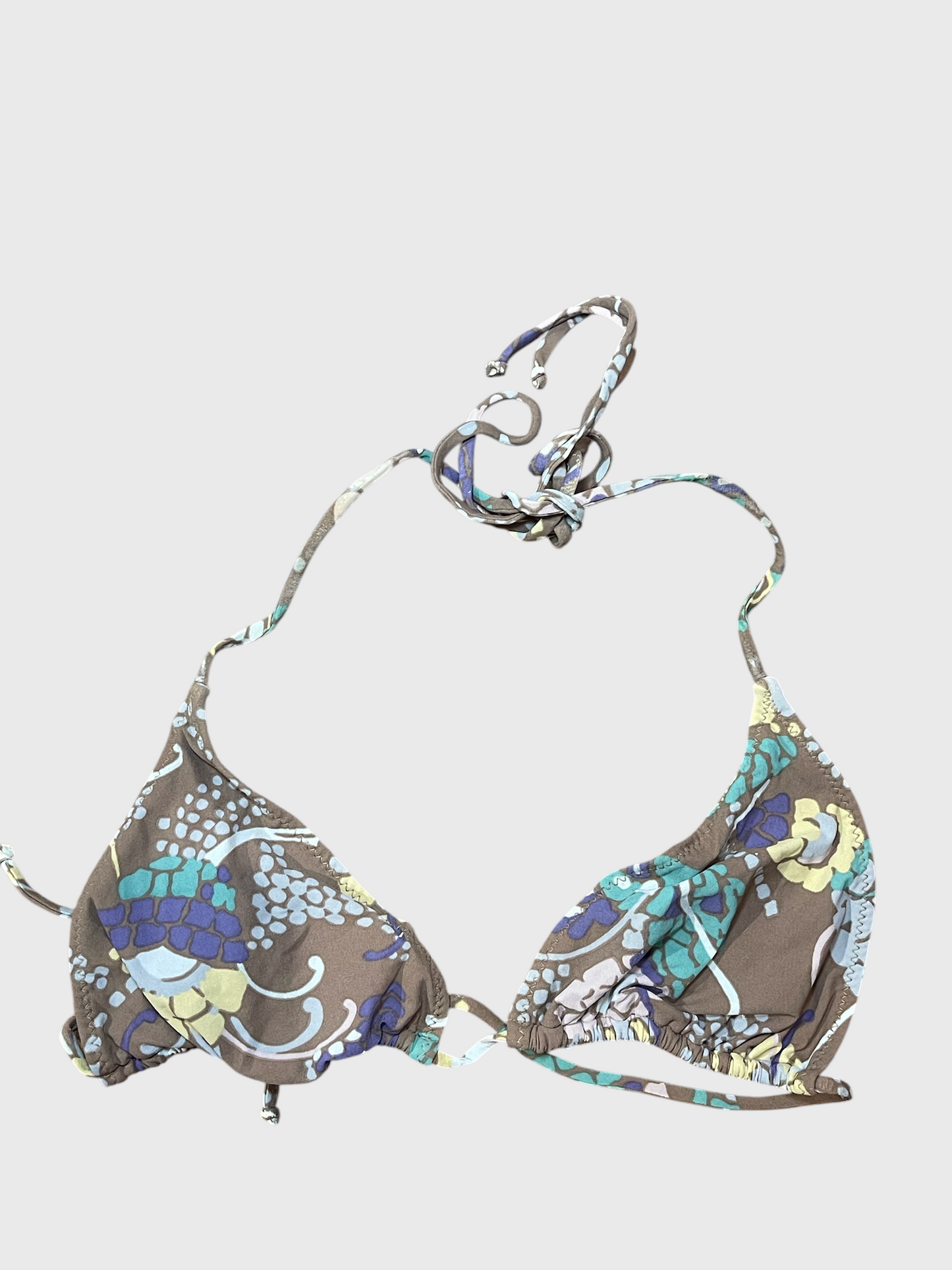 Maillot de bain Missoni T.36