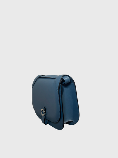 Sac Moynat bleu