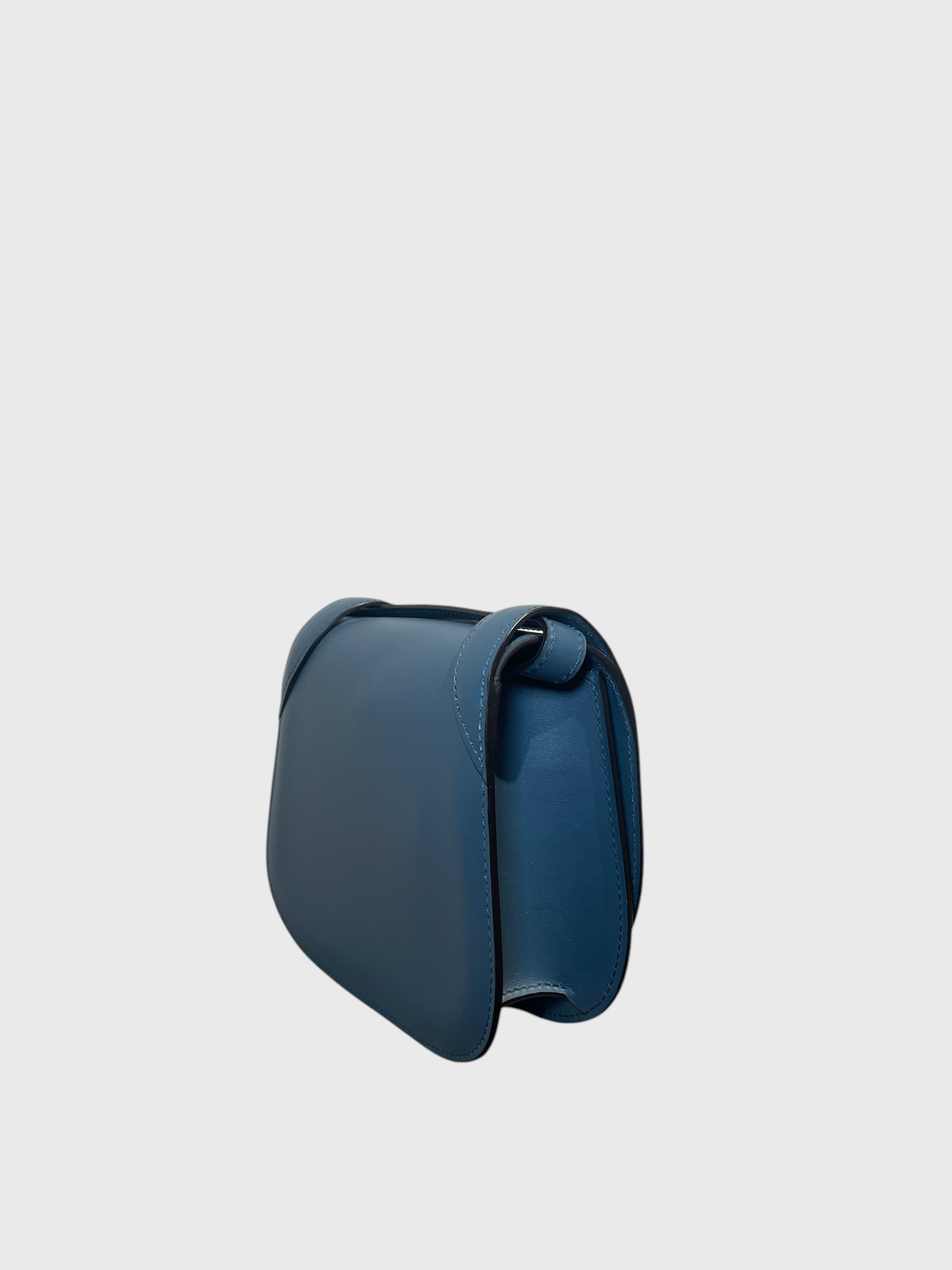 Sac Moynat bleu
