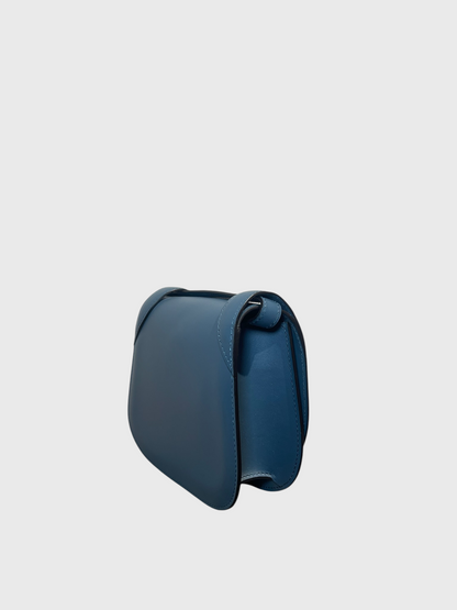 Sac Moynat bleu
